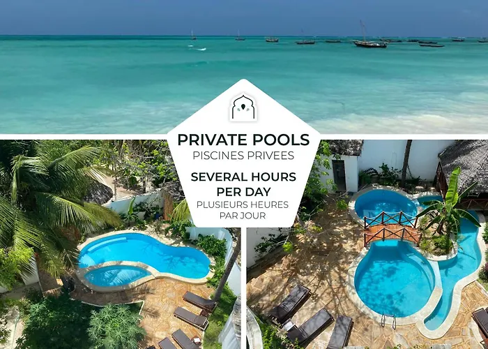 Tasneem Islamic Luxury Suites